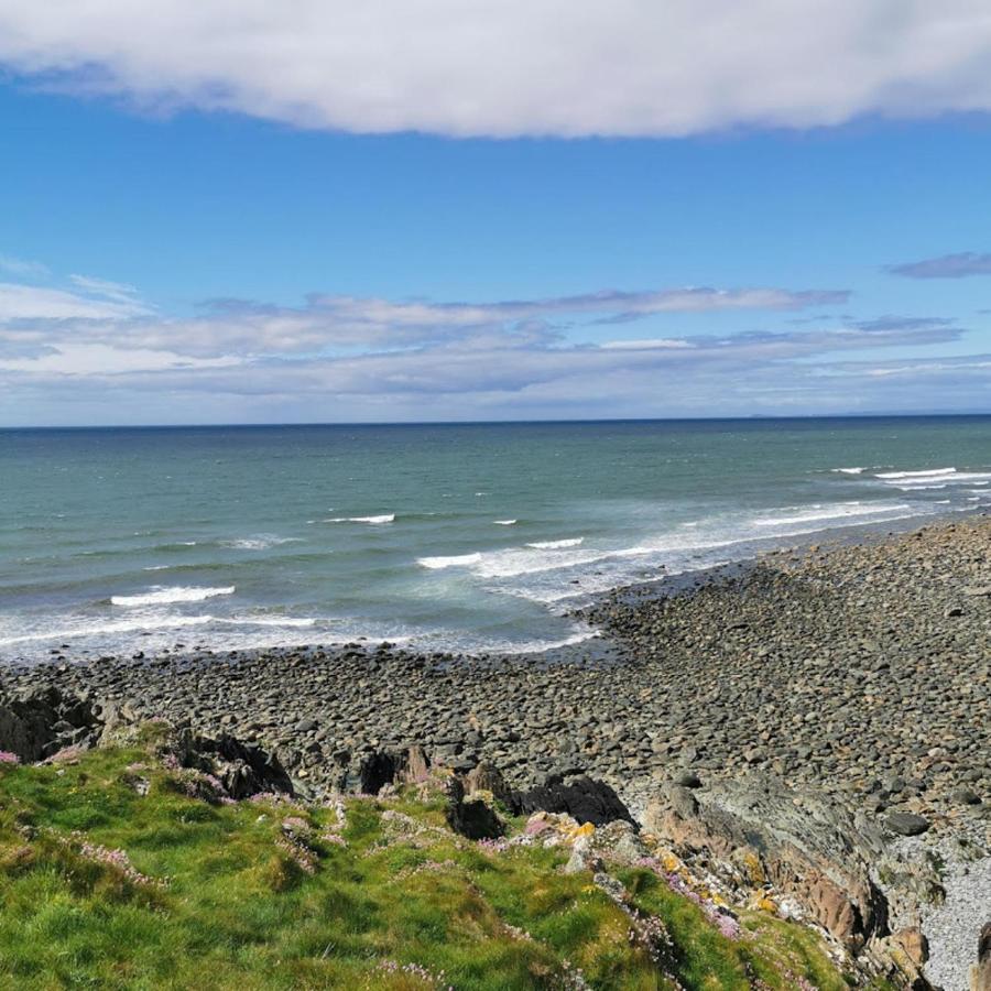 Castlewigg Holiday Park Whithorn 2 Bed Caravan Newton Stewart Extérieur photo